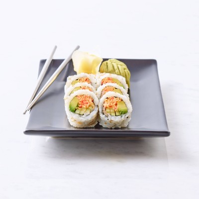 Hissho Sushi Blazing California Roll - 7oz