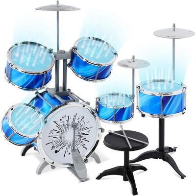 Drum sets best sale for little boys