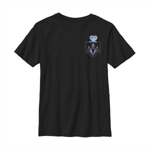 Boy's Frozen 2 Bruni Pocket T-Shirt - 1 of 4