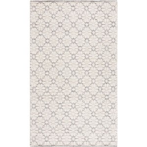 Vermont VRM303 Hand Woven Indoor Rugs - Safavieh - 1 of 4