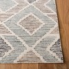 Precious PRE219 Hand Tufted Area Rug  - Safavieh - 3 of 4