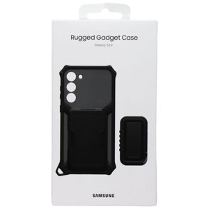 Samsung Rugged Gadget Case for Galaxy S23+ (Plus) - Titan - 1 of 2