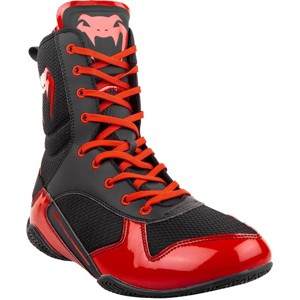 Venum Elite Professional Boxing Shoes - 1 of 2