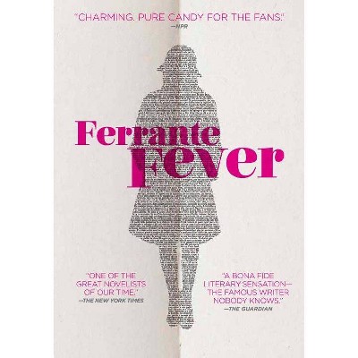 Ferrante Fever (DVD)(2019)