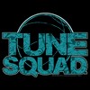 Men's Space Jam: A New Legacy Tune Squad Basketball Logo T-Shirt - 2 of 4