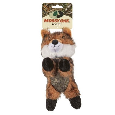Mossy Oak Ballistic Belly Moose and Bear Styles