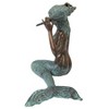 Design Toscano Mermaid of the Isle of Capri: Medium - 4 of 4