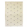 Bumble Bee Geometric Tea Towel (Set of 3) - 3 of 4