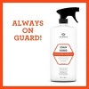 TriNova Non-Aerosol Stain Guard Fabric Protection Spray | Upholstery, Carpet, Rugs | 18 fl oz - 4 of 4