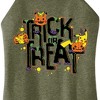 Women's - Pokémon - Trick Or Treat Graphic High Neck Tank - 2 of 3