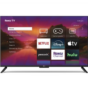 Roku 55R4A5R 55 inch Class 4K HDR LED Select Series Smart TV - 1 of 4