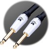 Monster Cable Prolink Studio Pro 2000 Speaker Cable - Straight to Straight - 2 of 4
