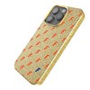 Keyscaper NCAA SEC Universities Fashion Pattern Gold Bling Cell Phone Case for Apple iPhone - 2 of 4