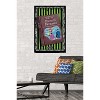 Trends International Beetlejuice - Handbook For The Recently Deceased Unframed Wall Poster Prints - 2 of 4