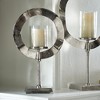 Plum & Post Oracle Candle Stand 19" - 2 of 2