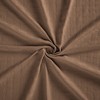 Basketweave Cotton Blanket by Blue Nile Mills - 3 of 4