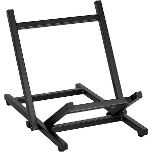 Gator Frameworks Collapsible Combo Amp Stand - 1 of 4