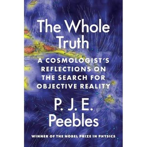 The Whole Truth - by P J E Peebles - 1 of 1
