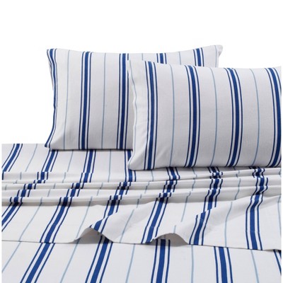 deep pocket flannel sheets target