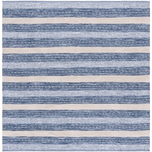 Montauk MTK976 Hand Loomed Indoor Rugs - Safavieh - 1 of 4