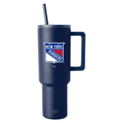NHL New York Rangers Trek Tumbler - 40oz