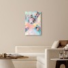 Art Remedy Once in the Sky Boho elegant abstract wall art Unframed - 2 of 4