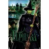 Trends International Wicked - Elphaba Unframed Wall Poster Prints - 4 of 4