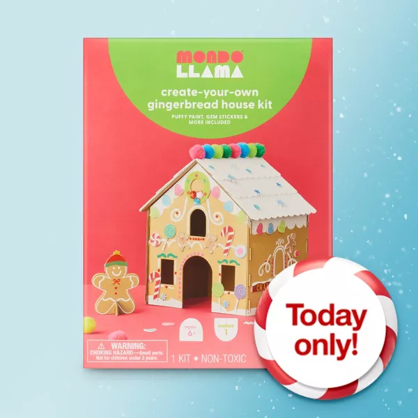 Target deal of the day