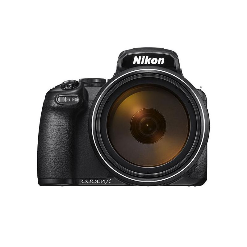 Nikon COOLPIX P1000 Digital Camera 26522  - Pro Bundle, 4 of 5