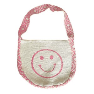 Fifth and Ninth - Poppy Knit Bag - 1 of 4