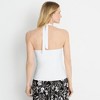 Lands' End Women's Slender Halter Top - 2 of 4