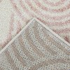 Balta Rugs Kids' Shirley Modern Arches Pink - 3 of 4