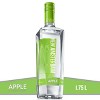 New Amsterdam Apple Flavored Vodka - 1.75L Bottle - image 2 of 4