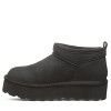 Bearpaw Women's RETRO SUPER SHORTY VEGAN Boots - 2 of 4