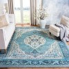 Luxor LUX342 Power Loomed Rugs - Safavieh - 2 of 4
