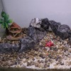 Unique Bargains Coral Reef Decor Mini Faux Coral Decor for Aquarium Decorations 1.69"x1.69" - 2 of 4