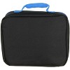 NASA Kids Buzz Aldrin 3D Astronaut Insulated Lunch Box Bag Tote - 2 of 3