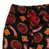 Harry Potter Gryffindor Fleece 2 Pack Pants - 4 of 4