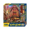 Springbok New York City Street Jigsaw Puzzle - 1000pc - 2 of 3