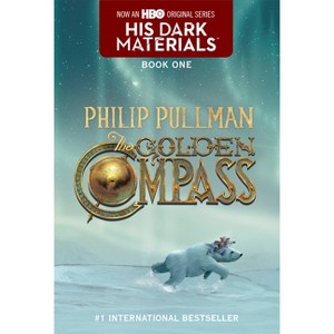 The Golden Compass ( His Dark Materials) (Paperback) by Philip Pullman - 1 of 1