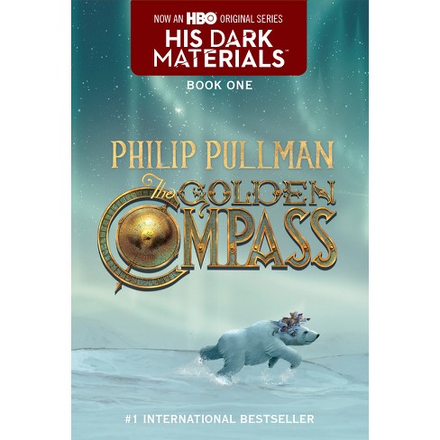 The Golden Compass ( His Dark Materials) (paperback) By Philip