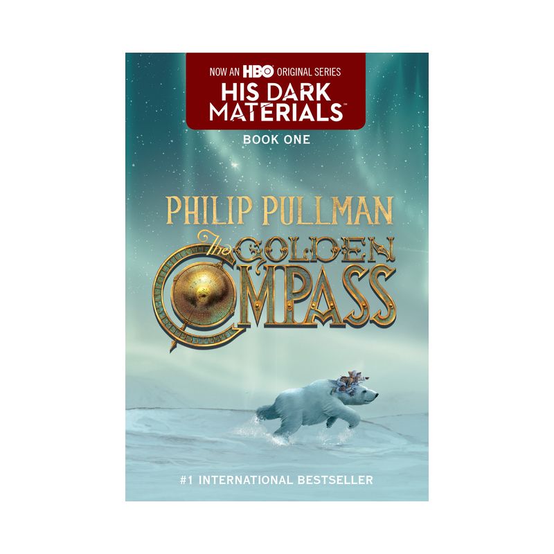 The Golden Compass ( His Dark Materials) (Paperback) by Philip Pullman, 1 of 2