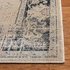 Vintage VTG117 Power Loomed Indoor Skid-Resistant Rugs - Safavieh - 4 of 4