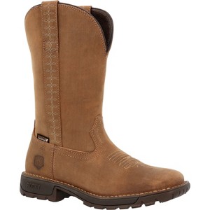 Women's Rocky Legacy 32 Women’s 11” Western Boot - 1 of 4