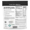 Snap Supplements Plant Protein, Vegan Protein Powder, Chocolate, 939 g - 2 of 2