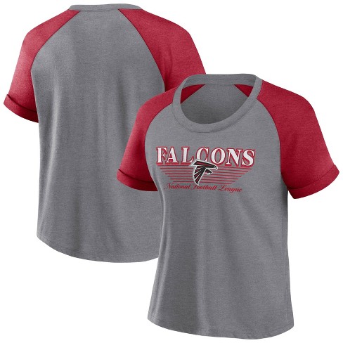 Atlanta falcons women's jersey online