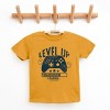 The Juniper Shop SmileyWorld Level Up School Youth Short Sleeve Tee - 2 of 4