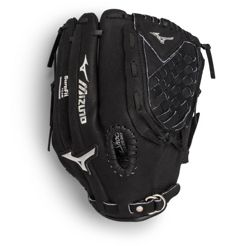 Mizuno power close first cheap base glove