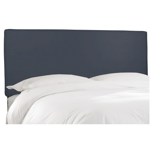 Austin Headboard Mystere Eclipse King - Skyline Furniture® : Target