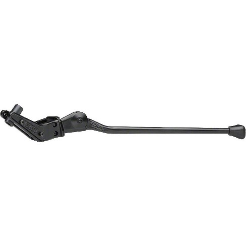 Greenfield 285mm Stabilizer Rear Stay-Mount SKS2 Kickstand: Black Aluminum - image 1 of 2